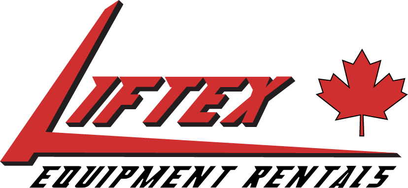 Liftex Equipment Rentals Inc. Logo