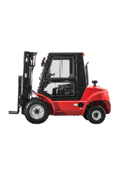 industry forklift rentals and sales bc and alberta
